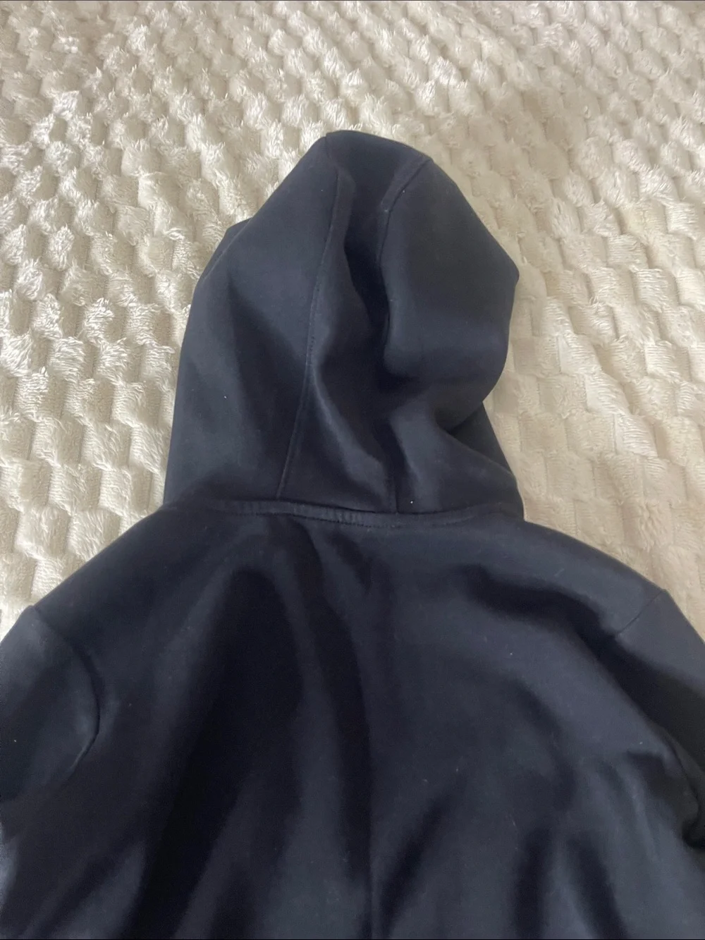 Old Navy lightweight black